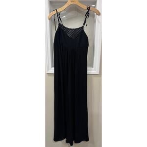Robin Piccone Wide Leg Jumpsuit